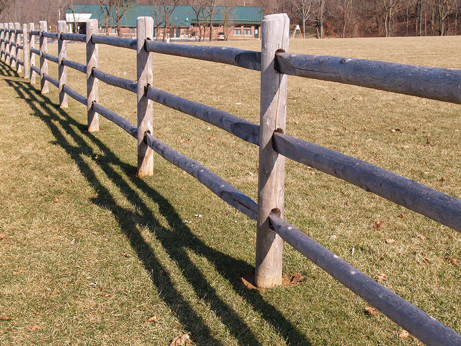 Farm Fence Contractor - Central Maryland