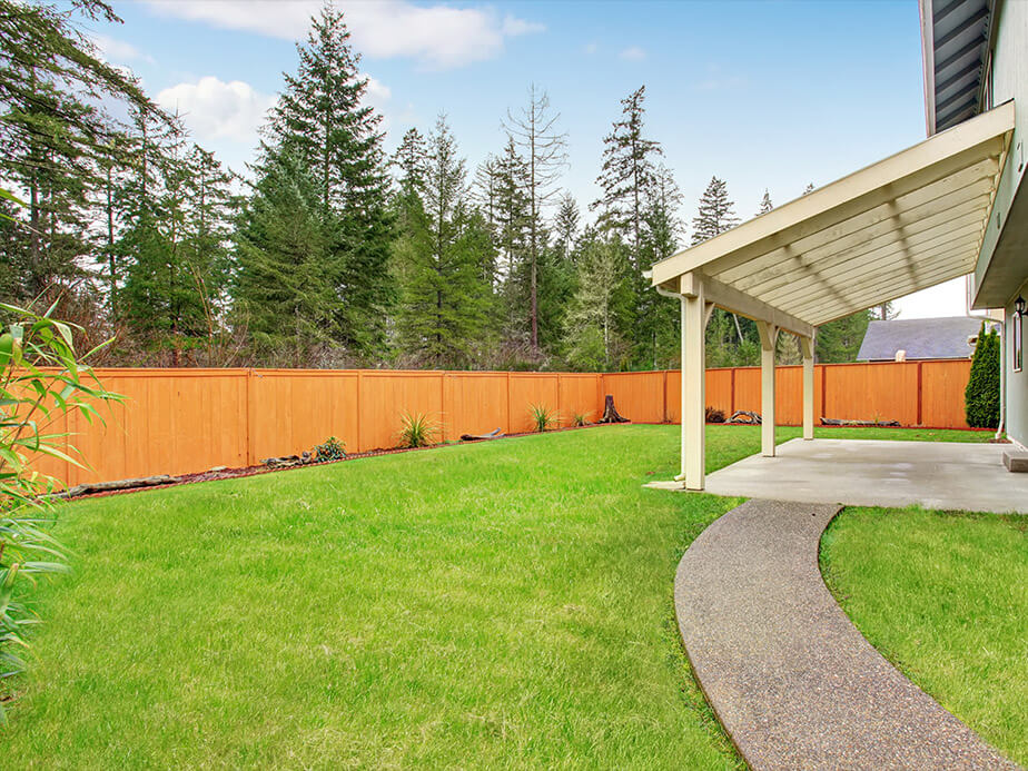 Residential Fence Contractor in Central Maryland
