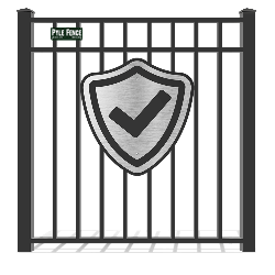 Central Maryland Ornamental Iron Fence Warranty Information