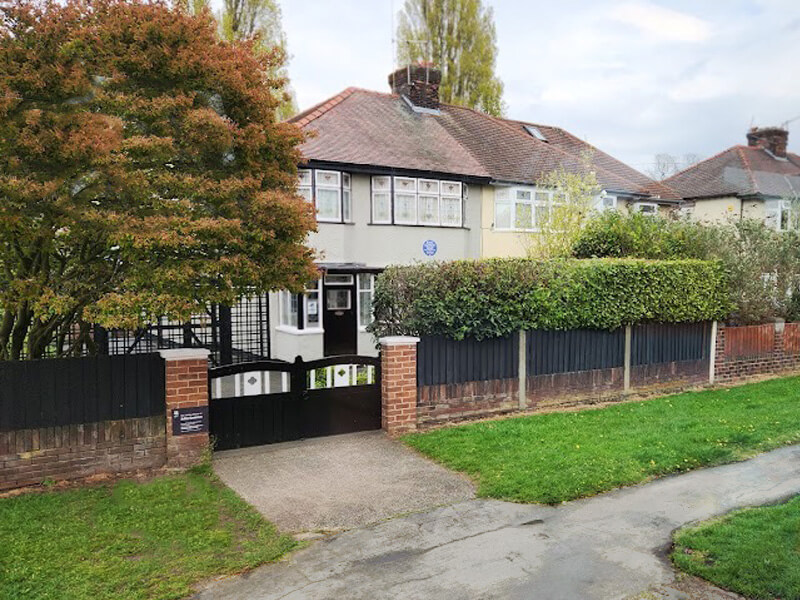 Gate solutions in Central Maryland