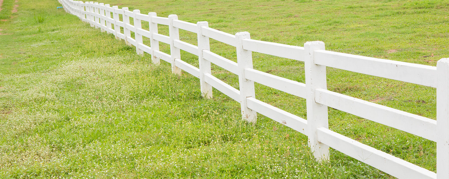 Farm fence contractor in Baltimore