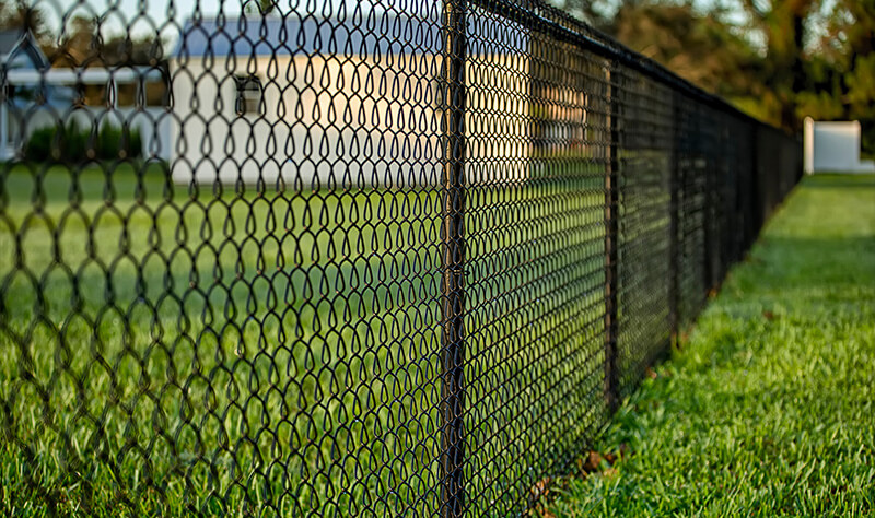 Free quote for your new fence in Central Maryland