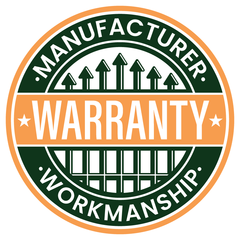 Pyle Fence Warranty