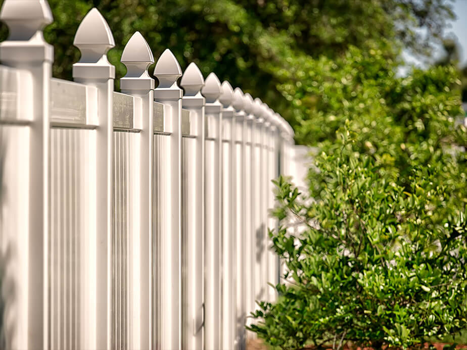 Baltimore County Maryland privacy fencing