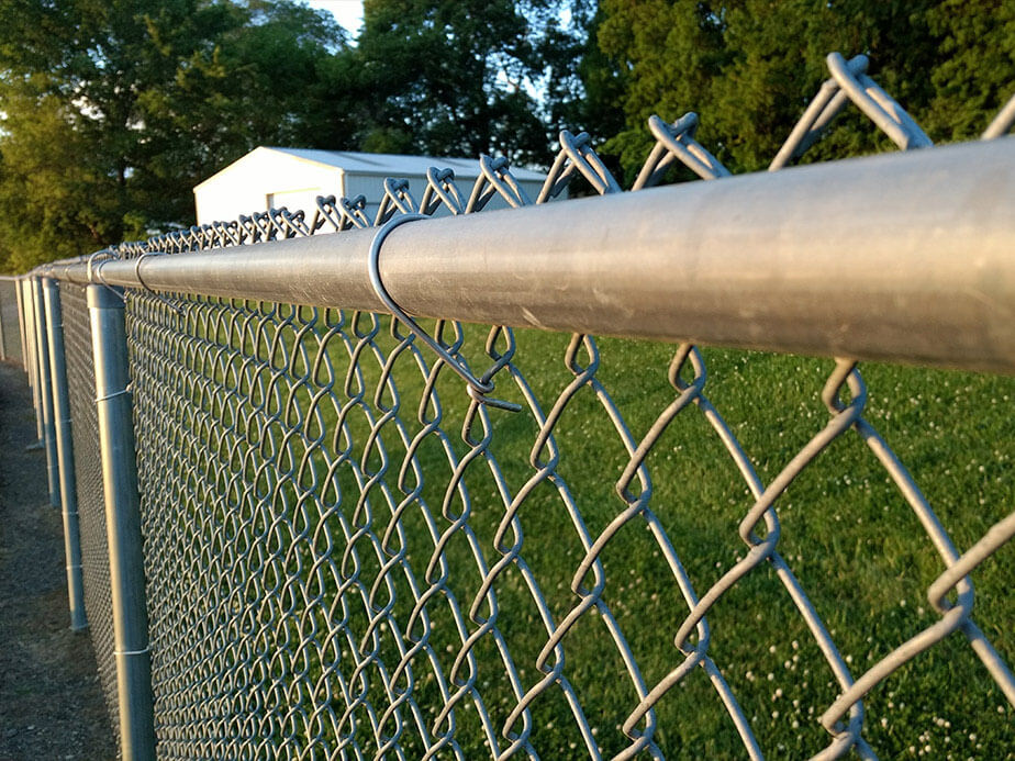 chain link fence Baltimore Maryland
