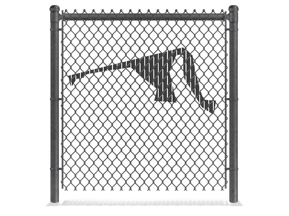 Fence company in Baltimore - our Maryland map